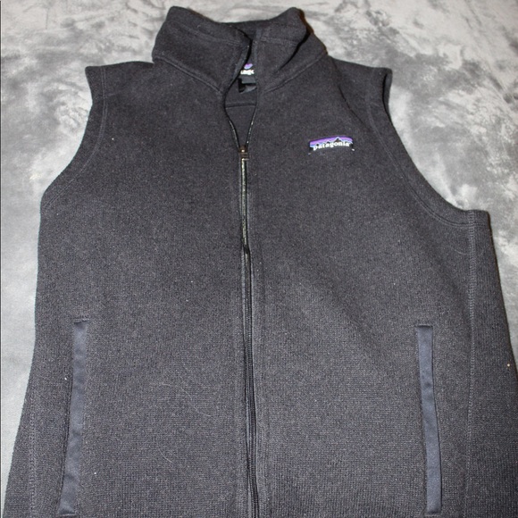 Patagonia Vest - Picture 2 of 3